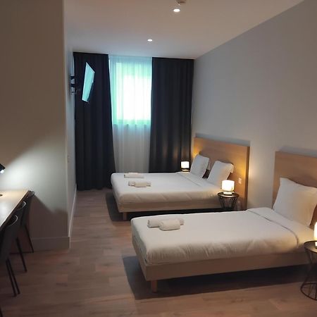 Appart'Hotel Residis Paray Orly Ngoại thất bức ảnh