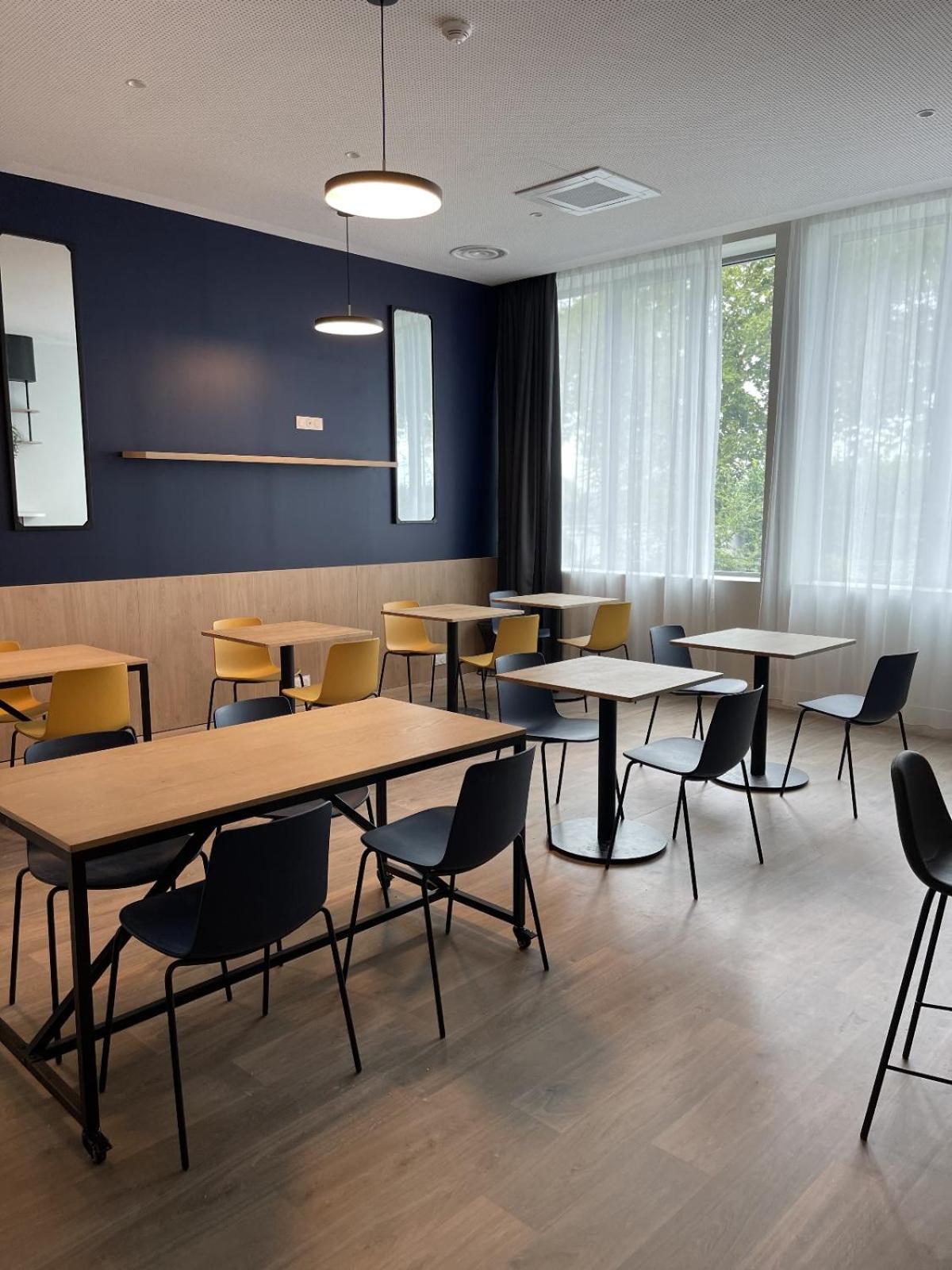 Appart'Hotel Residis Paray Orly Ngoại thất bức ảnh